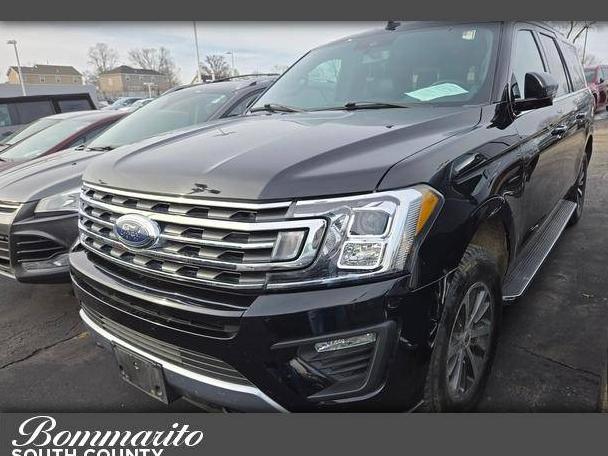 FORD EXPEDITION MAX 2021 1FMJK1JT1MEA74416 image